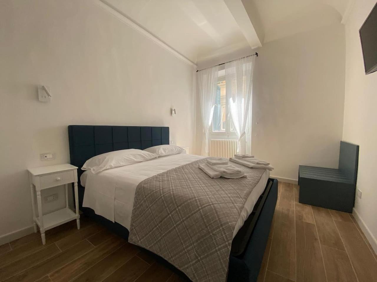 Flat In Centro Storico La Casa Di Luna Florence Exterior photo
